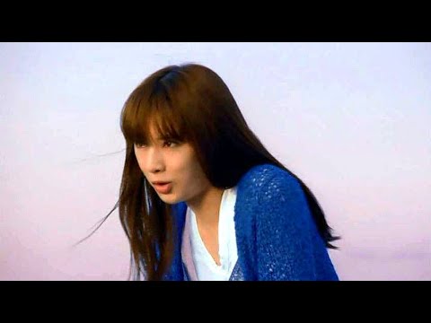 北川景子 : 住友生命 (201104)