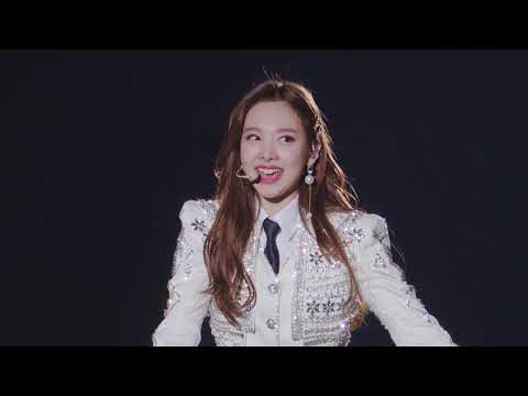 Twice-「Stay by my side」 FHD।TWICE DreamDay concert at TokyoDome