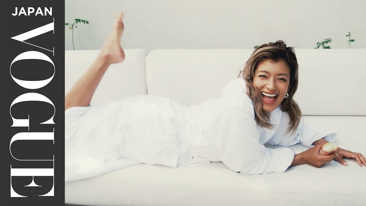 ROLAのハッピー&サステナブルなLAライフを公開!| VOGUE JAPAN