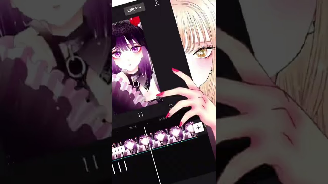 その着せ替え人形は恋をする