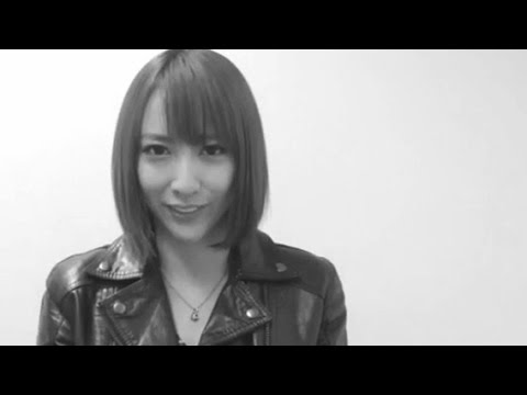 PS Vita「デジモンワールド -next 0rder-」主題歌担当藍井エイルさんコメント