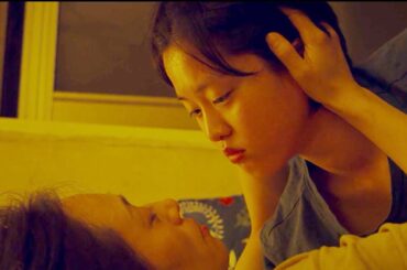 Lesbian百合🏳🌈🏳🌈🏳🌈《常春藤》les虐劇,女老師愛上溫柔女學生,鴛鴦共浴極致誘惑
