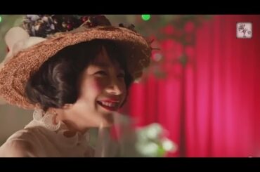 【能年玲奈|TVCM】「人生は、夢だらけ。」(かんぽ生命)110sec|メイキング