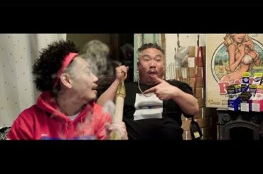 ジャパニーズマゲニーズ – REAL STONER feat.PERSIA & VIGORMAN(Official Music Video)