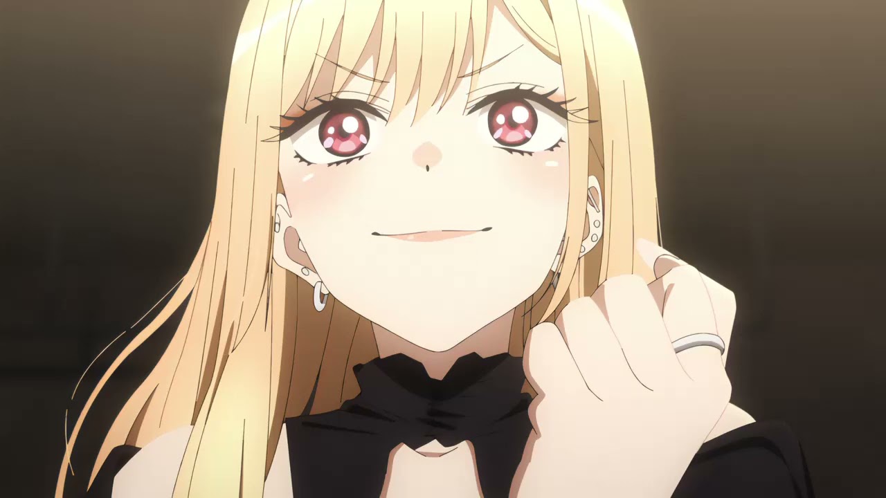 その着せ替え人形は恋をする OP 燦々デイズ フル版 1時間耐久 概要欄に歌詞付き