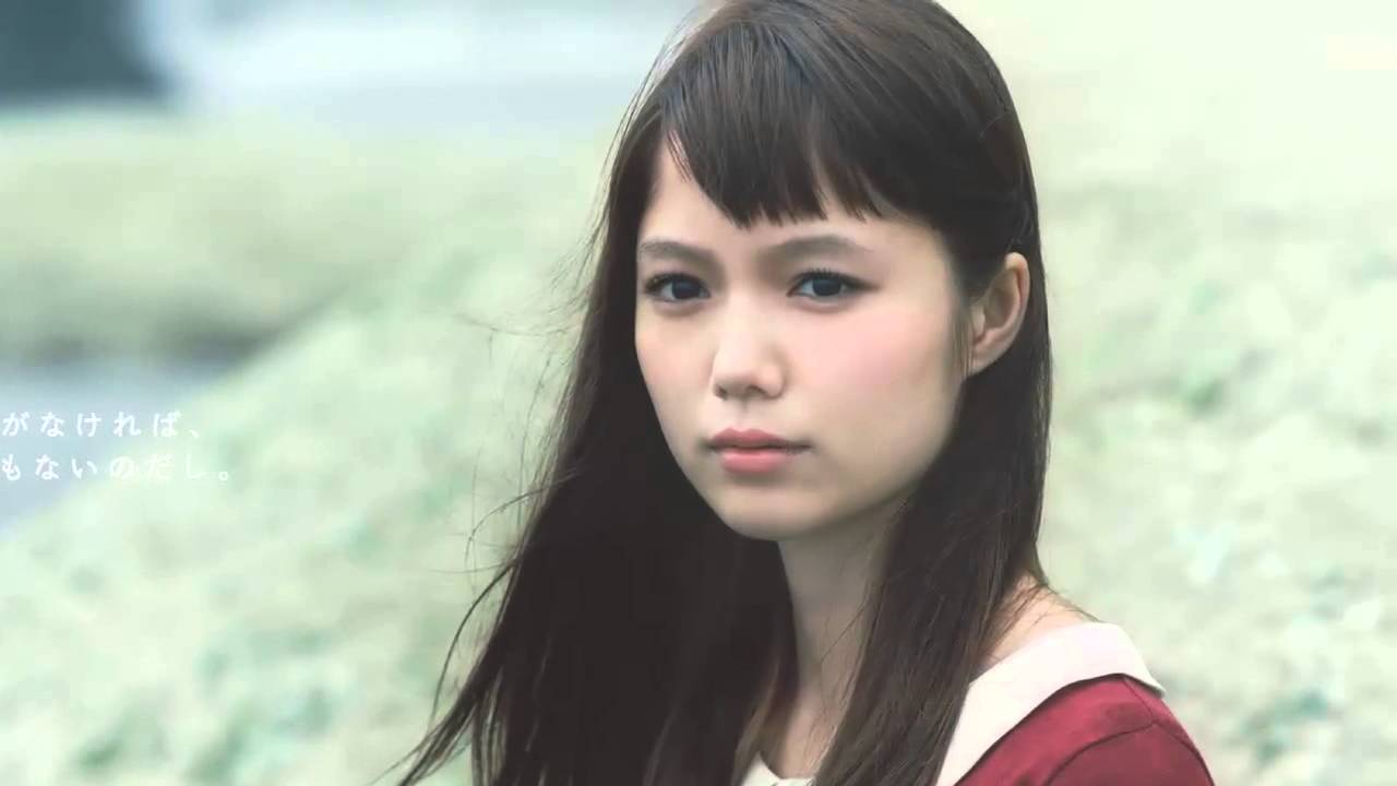 宮崎あおい メイク髪型を有吉がべた褒め