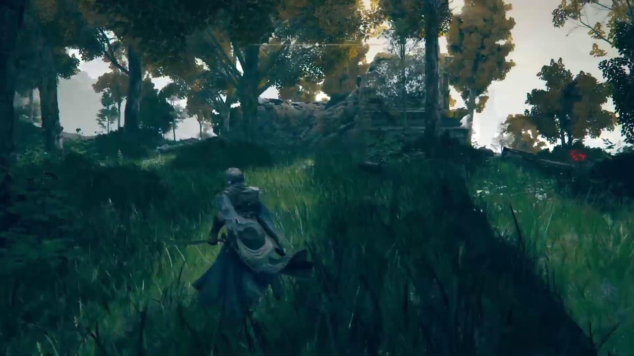 バロデンリング #1 仁王は武井咲に会う前に止めましたけど王になる