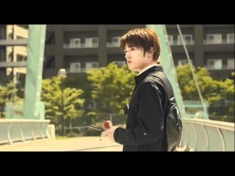 『僕等がいた 後篇』特別映像