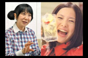 おもしろい子 花子とアンの吉高由里子について室井滋が語る