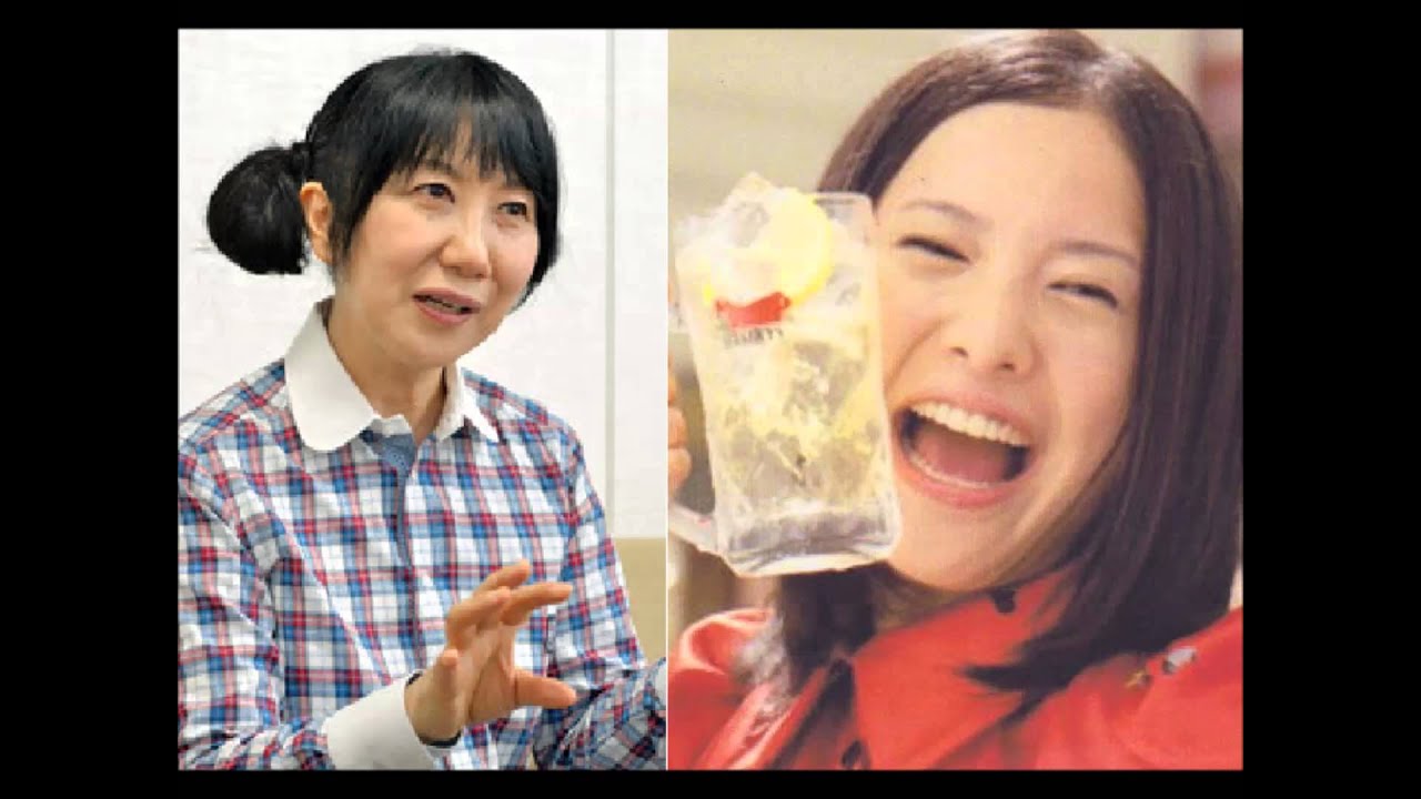 おもしろい子 花子とアンの吉高由里子について室井滋が語る