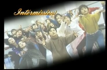 エリザベート初演 稽古 | 雪組 96 (다카라즈카 엘리자벳 초연연습)