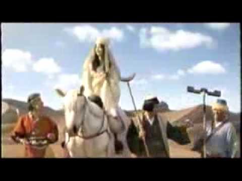 2013 08 10 kei佐々木希 ウイルコムCM 西遊記編