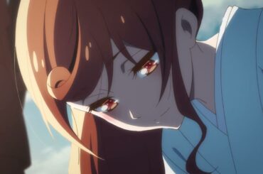 Zombieland Saga: Revenge EP9 (Yugiri's Death)