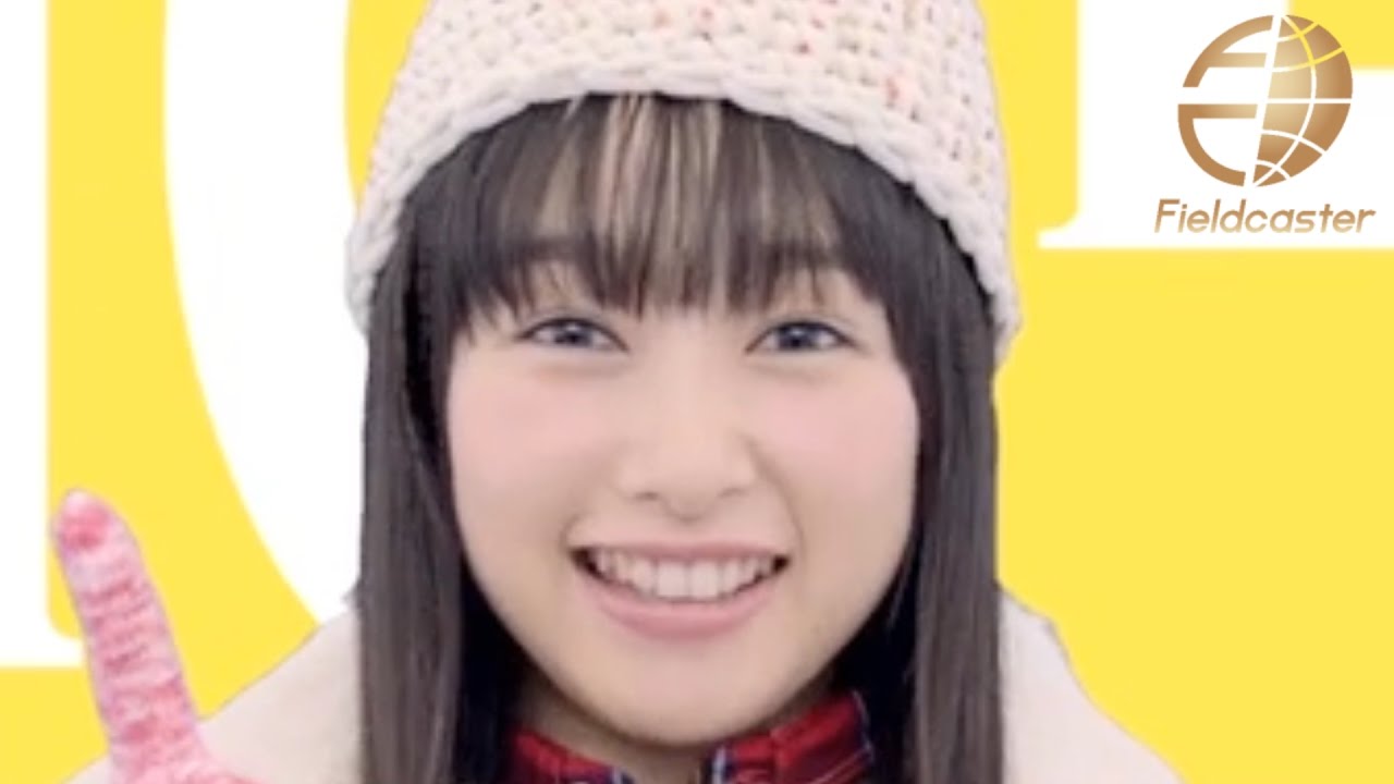 桜井日奈子が【謎歌】を歌う!「いい部屋ネット」WEBキャンペーン動画