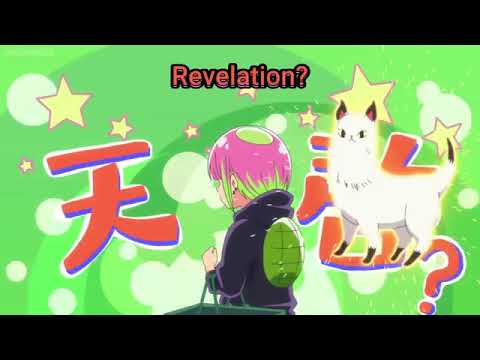 The Kodamas Lazy Life Episode 5 【 ENG Subbed 】あたしゃ川尻こだまだよ~デンジャラスライフハッカーのただれた生活~