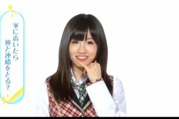 1/48 前田 敦子_AKB48.avi