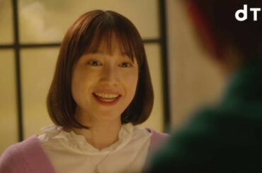 〈花けだ2大好評配信中〉予告編 ドラマ「花にけだもの~Second Season~」
