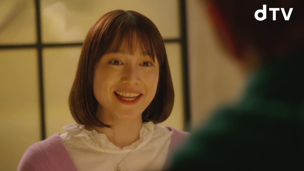 〈花けだ2大好評配信中〉予告編 ドラマ「花にけだもの~Second Season~」