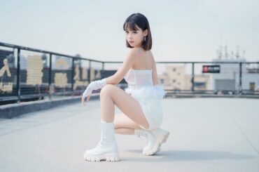 【CLOSE UP】Nanka – Dreams Come True✨Sunny Girl (dance cover/踊ってみた/댄스 커버)