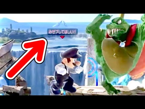 野良のキングクルール、ゼルダの魅せプレイが超カッコよすぎた…