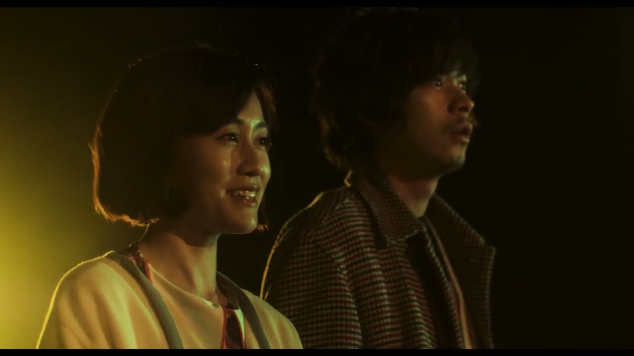 映画「コンビニエンス・ストーリー」予告編(出演:成田凌、前田敦子)