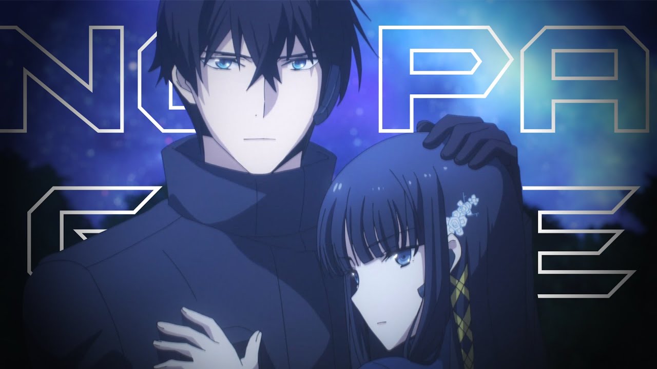 【MAD/AMV】魔法科高校の劣等生 来訪者編✖️No pain, No game