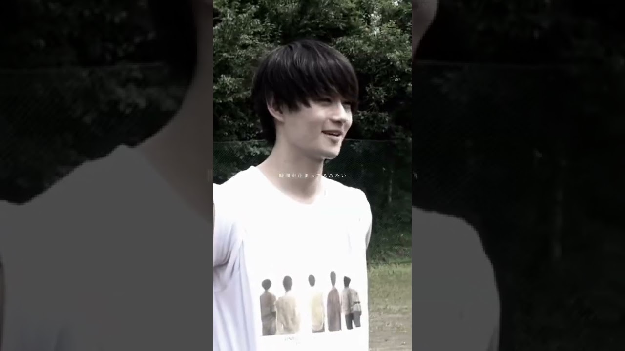 【竹内 涼真】最後まで見るといい事がありますよ🫣💞 #佐野勇斗 #MILK #佐野きゅん