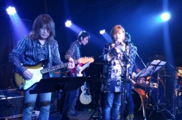 HEVEN青山 ありがとうForever/西内まりや(chim cover)