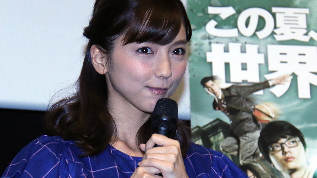 真野恵里菜、映画化はテレビで知る「どういうことだ!」「映画 みんな!エスパーだよ!」大ヒット御礼舞台あいさつ1 #Erina Mano #event