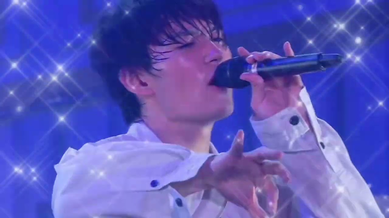 【竹内 涼真】これぞキラキラアイドル🌟 #佐野勇斗 #MILK #佐野きゅん