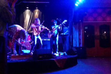 Skenet – live in Stockholm 2018 pt 5