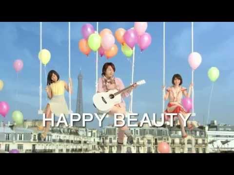チャン・グンソク,前田敦子、大島優子、TBC新CM 『HAPPY BEAUTY TBC』篇 15秒