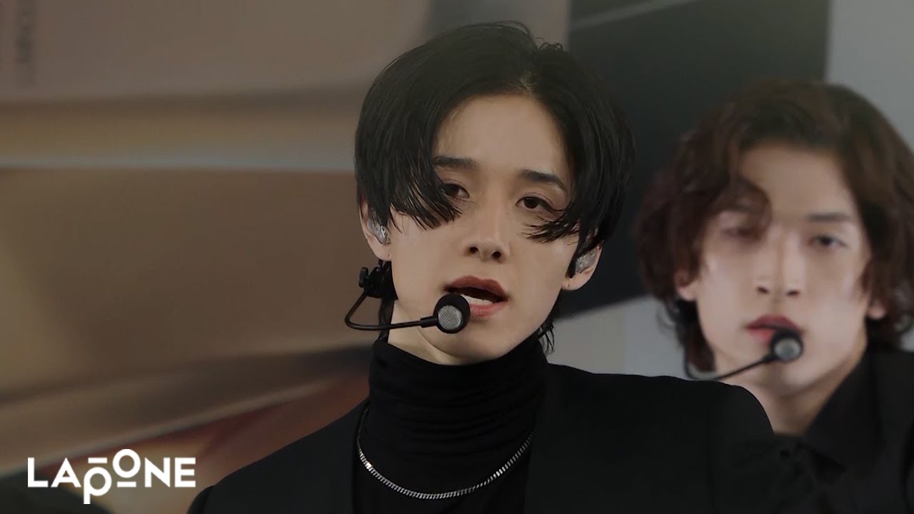 JO1|'ALL HOURS' – 220615 JO1×YSL BEAUTY FOR ALL HOURS FOUNDATION