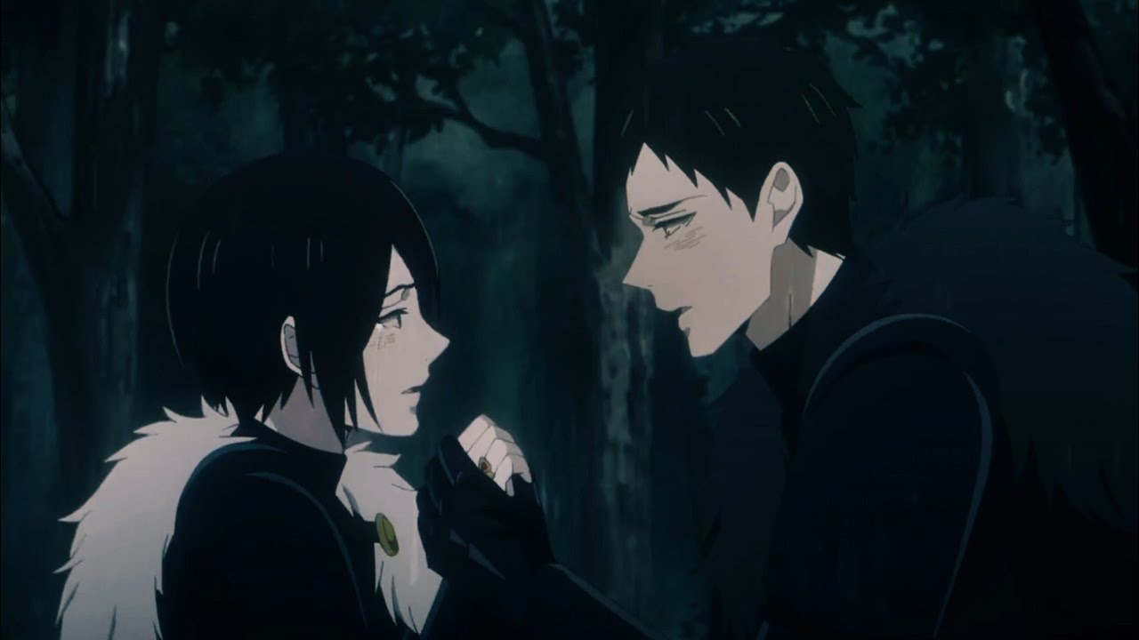 Richard x Buckingham – Baraou no Souretsu 「 AMV 」Sweater Weather