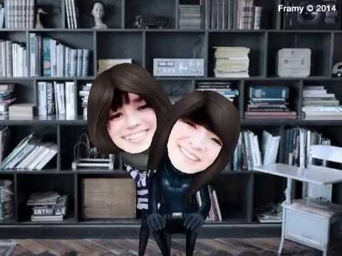 かしゆかとのっち