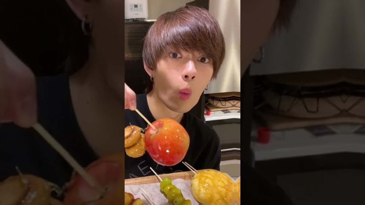 【竹内 涼真】ずっと作りたかった音源😭💞(主の声は加工してます)#佐野勇斗 #MILK #佐野きゅん