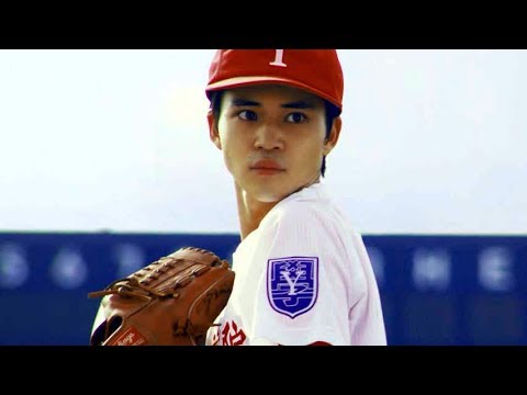 芦田愛菜&吉岡里帆&中田圭祐「プレイボール︕」/ワイモバイルCM(15秒)1