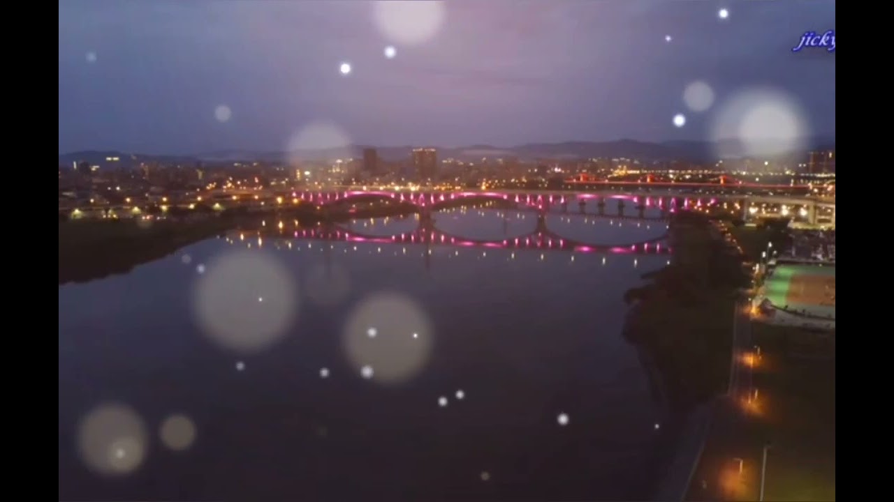 北の都の物語 里見浩太朗&黒木瞳