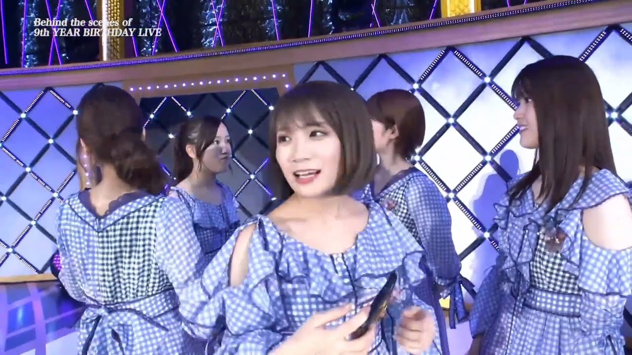 【齋藤飛鳥】写真を撮ろうとしたら消える飛鳥ちゃんと、みんなで探す1期生【乃木坂46】