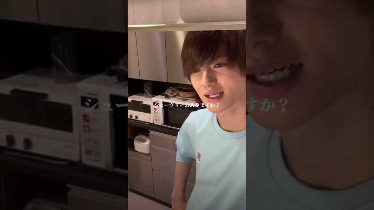 【竹内 涼真】喋り方の癖ww #佐野勇斗 #MILK #佐野飯 #インライ #おすすめ