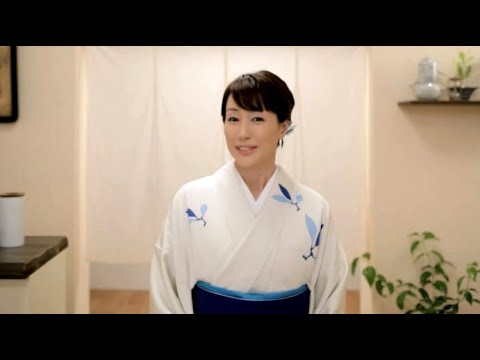 高島礼子 : 太田胃散 (201012)