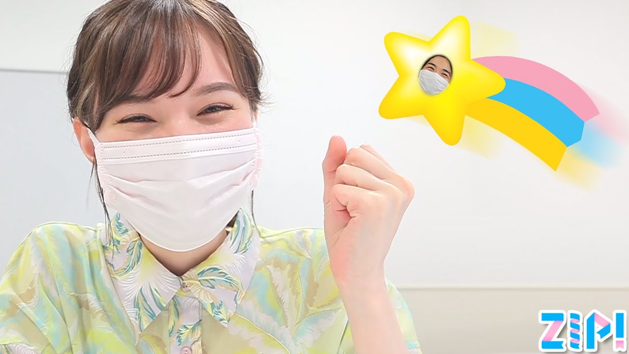 【すっぴんトーク】お天気コンビの控え室の様子を大公開★マーシュ彩、くぼてんき