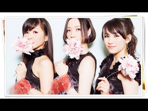 【激レア】Perfumeツアー『ぐるんぐるん』名前の由来を語る、のっちが面白すぎる神回!