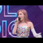SECRET NUMBER Minji＆Jinny-Only Wanna Give It to You（orig。Elle Varner）@ MBC Idol Radio（220616）