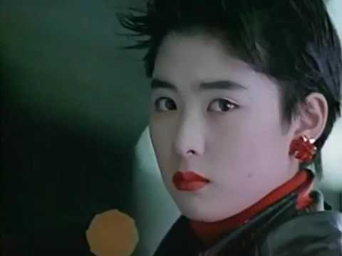 【深津絵里】JR東海 CM