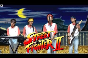 恋しさとせつなさと心強さと/篠原涼子カバー スト2 MOVIE OP  一人バンドで歌ってみた 弾いてみた THE一撃BAND