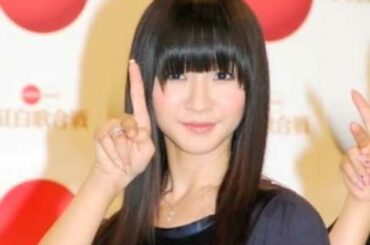 Perfume×capsule のっち jumper