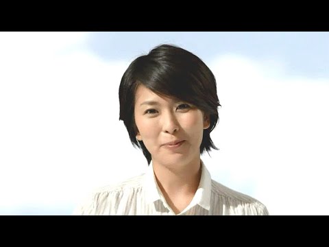 松たか子 : ヤマザキ (201109)
