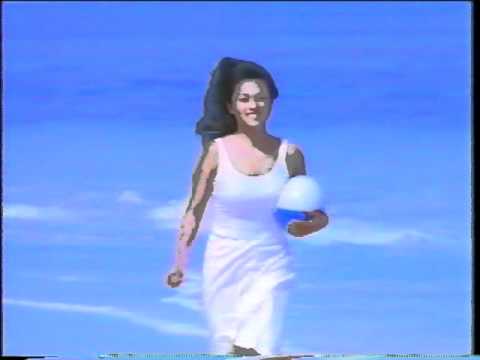 シーブリーズ CM 深田恭子 1999