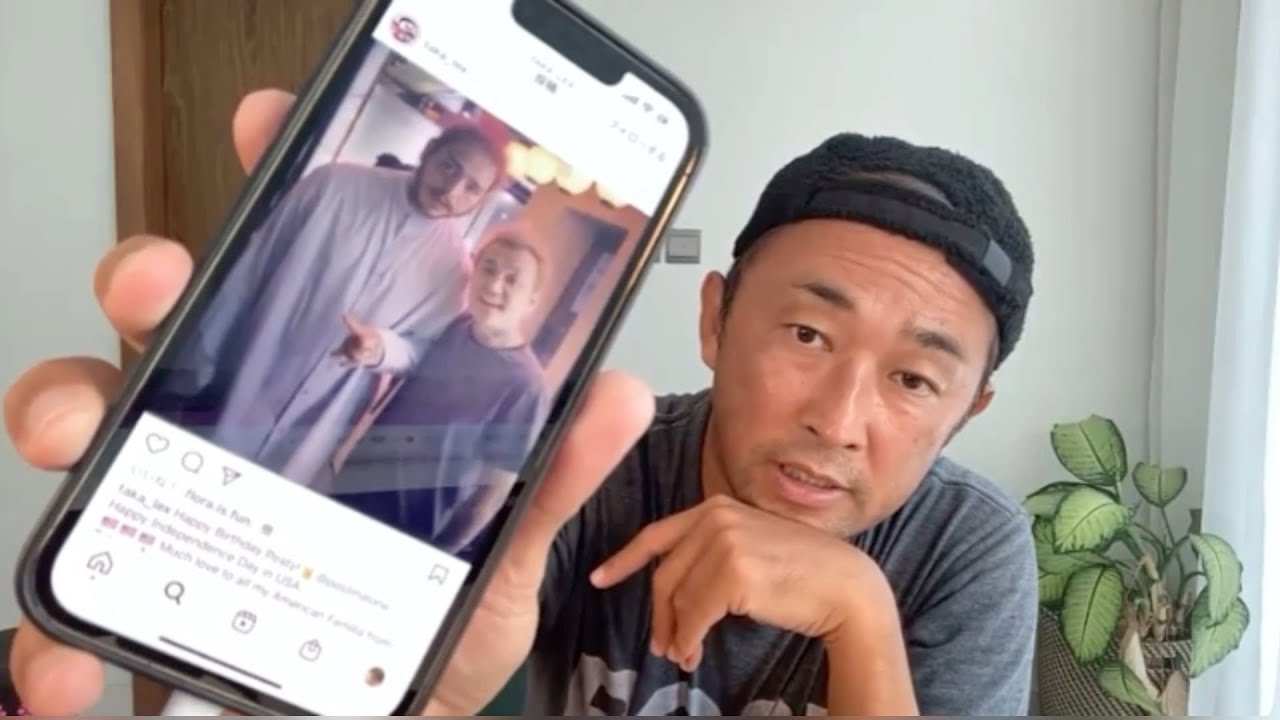 本日より緊急事態宣言とでも言っておこう